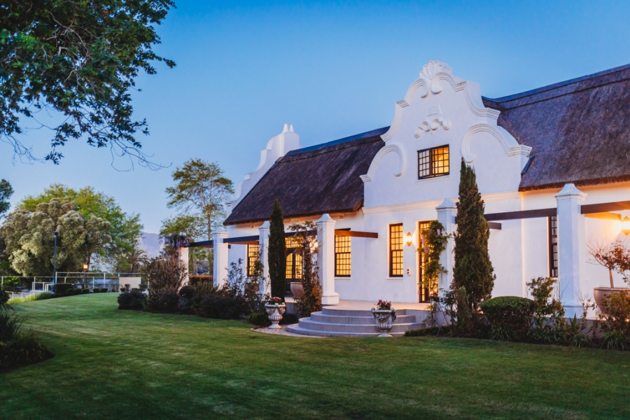 5 Bedroom Property for Sale in Glenwood Western Cape